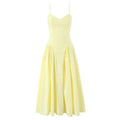 MARIA MIDI DRESS