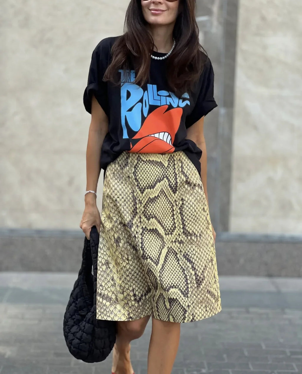 EZME SKIRT