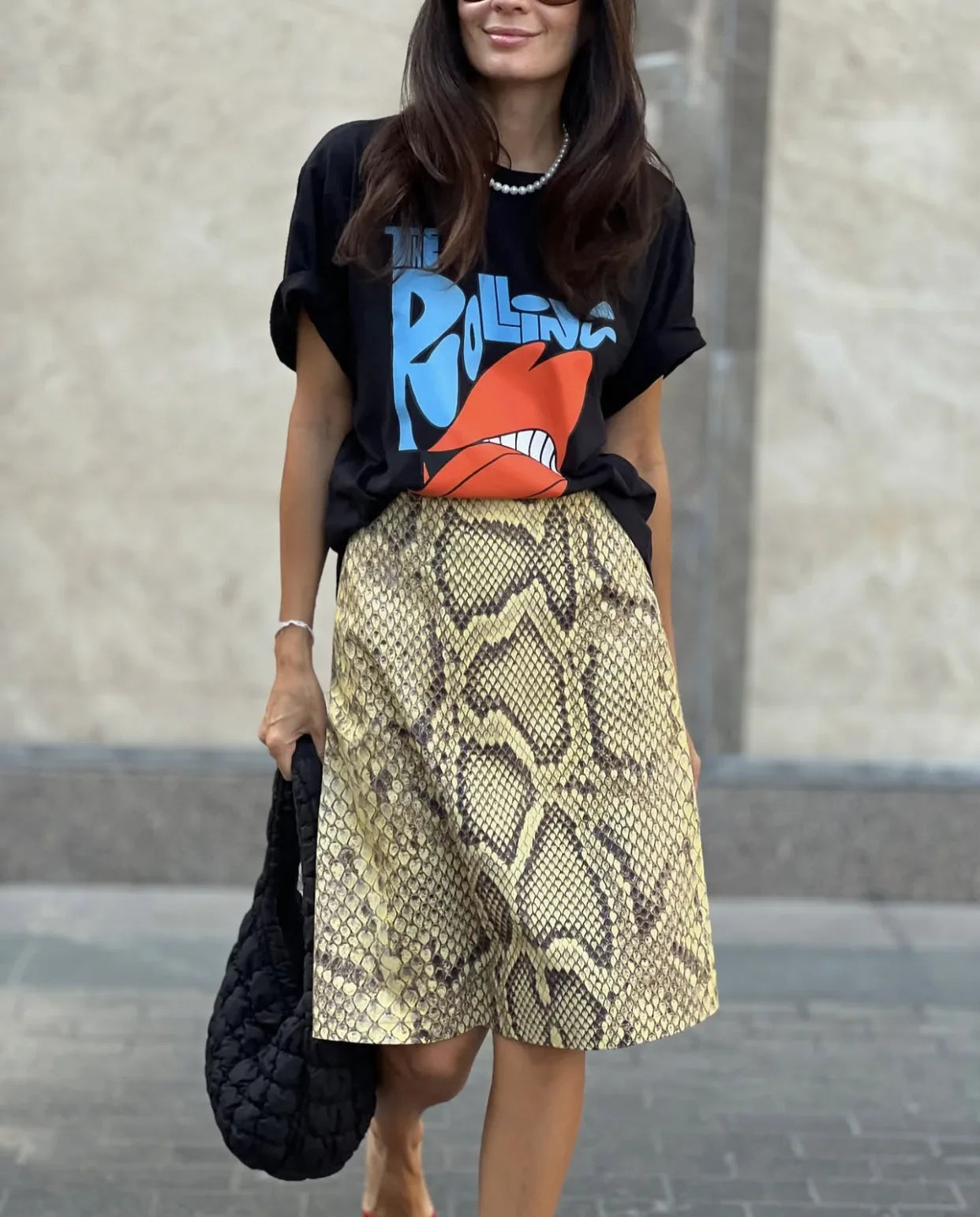 EZME SKIRT