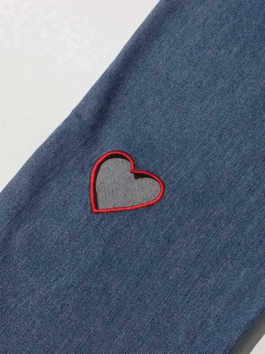 AURET DENIM JEANS