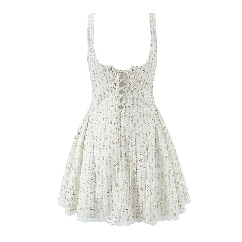 DYLA MINI DRESS