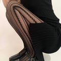 VALENKA TIGHTS