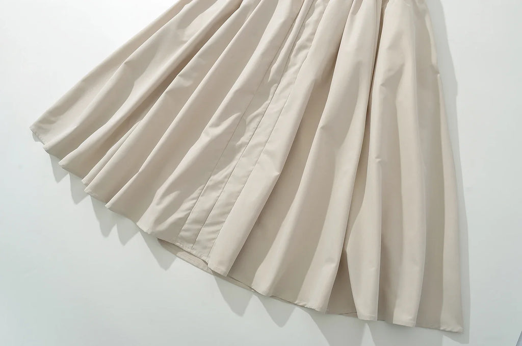 MIRKA MIDI DRESS