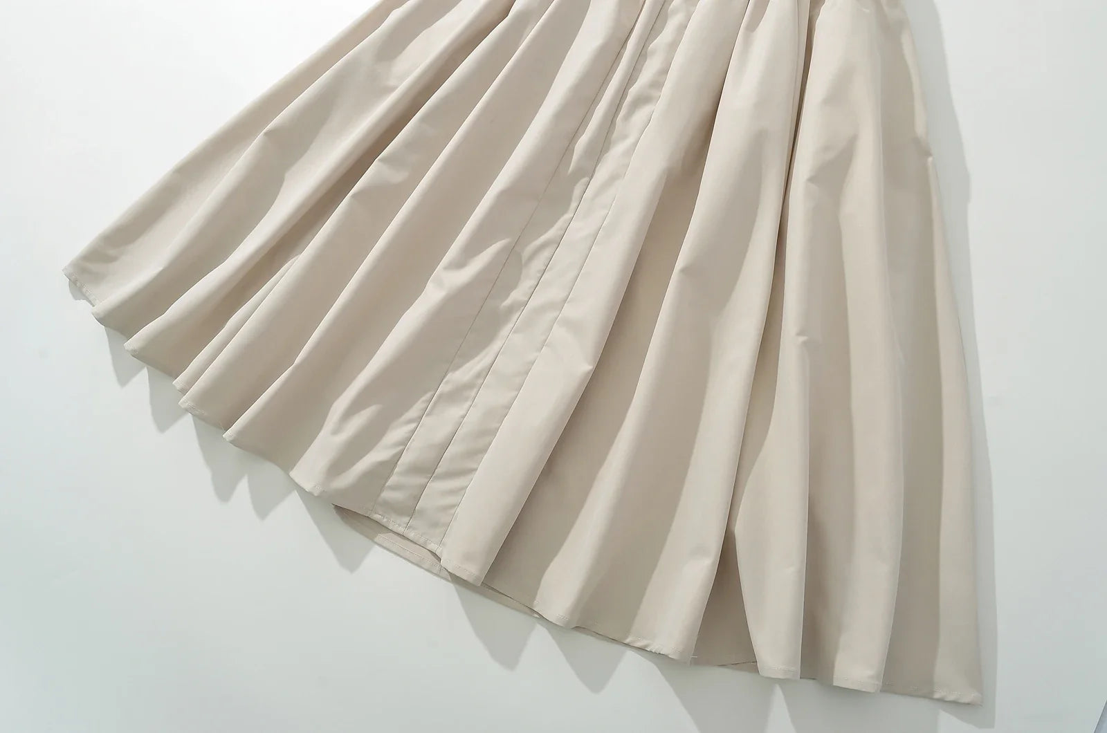 MIRKA MIDI DRESS