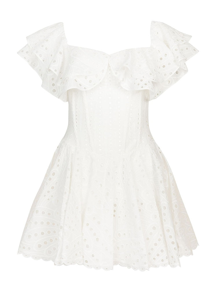 MARINA MINI DRESS