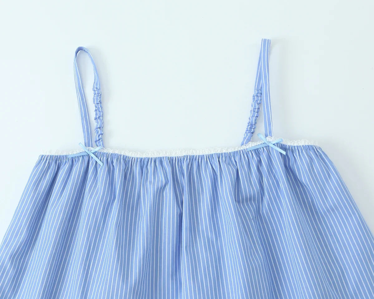 SLOAN CO-ORD TOP