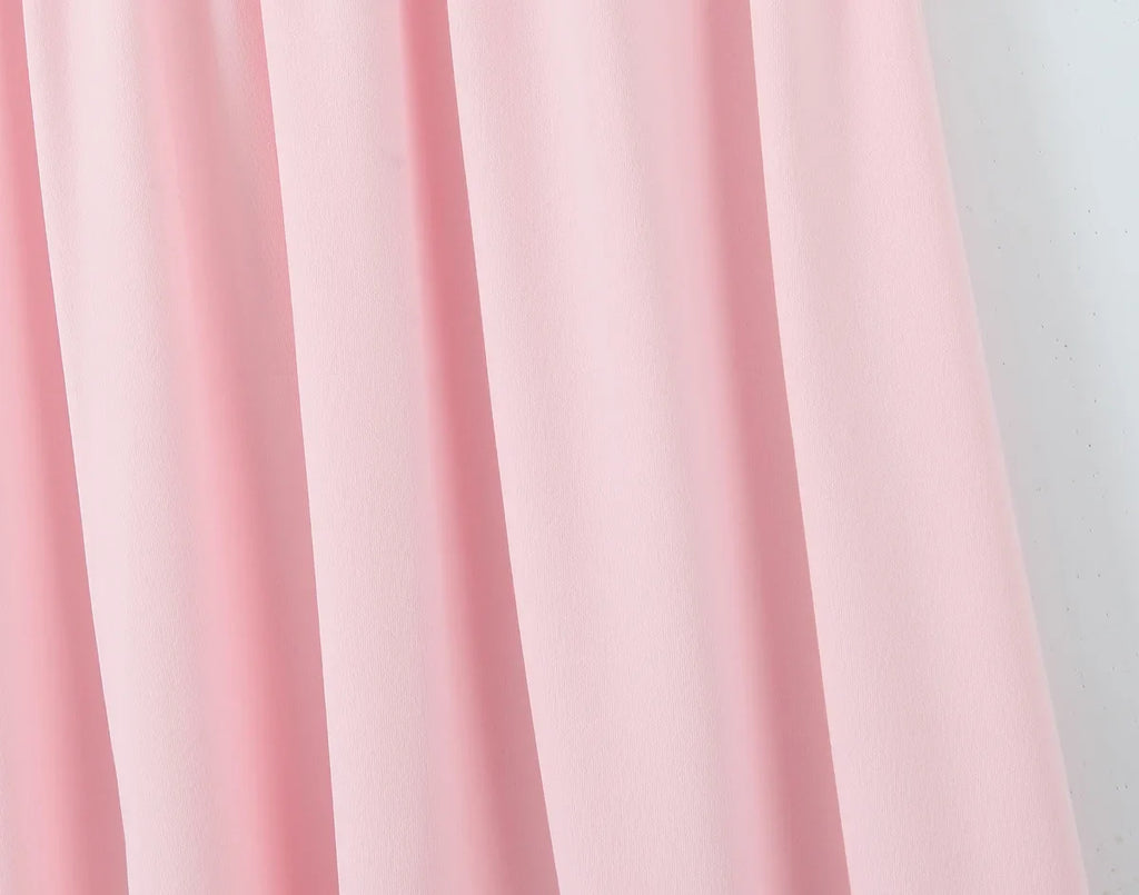 STEPHANIE MIDI DRESS