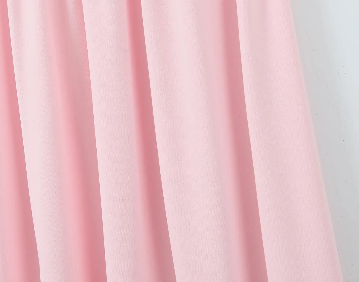 STEPHANIE MIDI DRESS