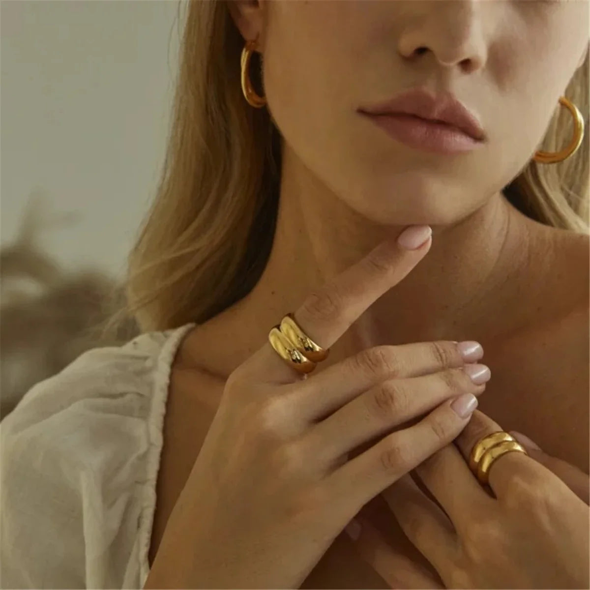 SELENE RING