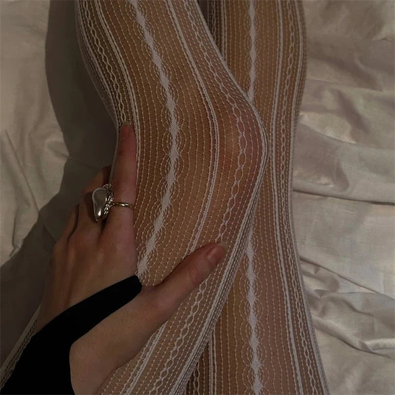 VALENKA TIGHTS