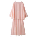 ANJA MIDI DRESS
