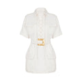 SEMANA CARGO DRESS