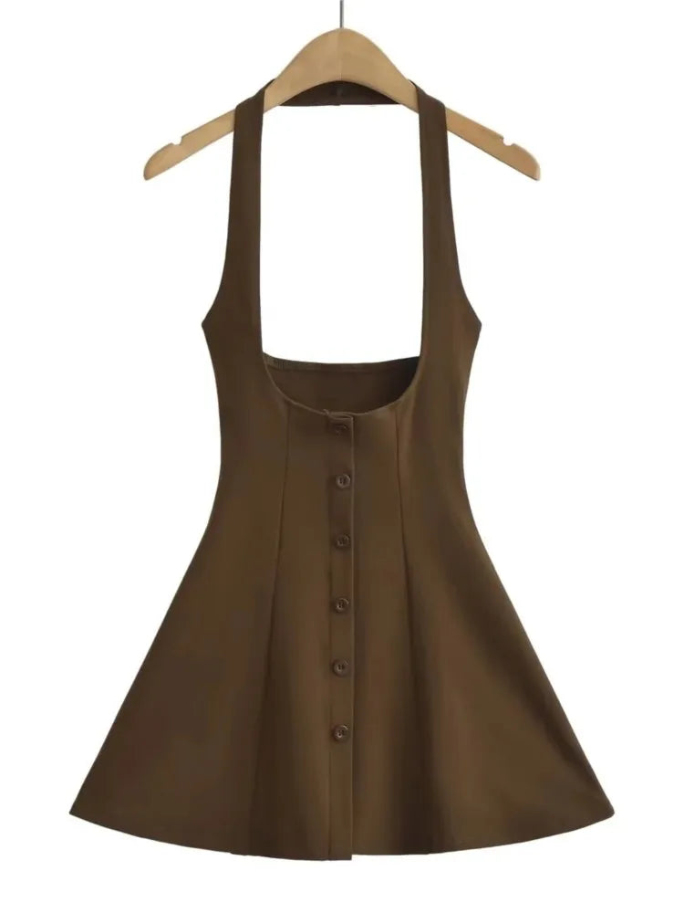 TITA MINI DRESS