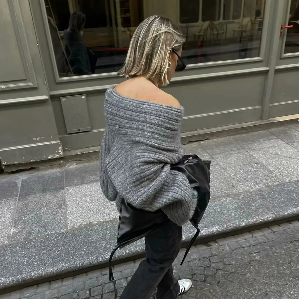 VANI SWEATER