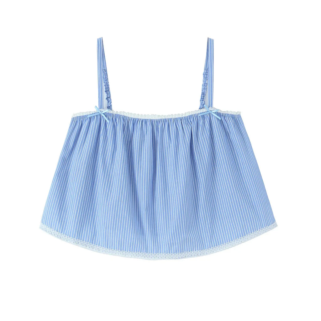 SLOAN CO-ORD TOP