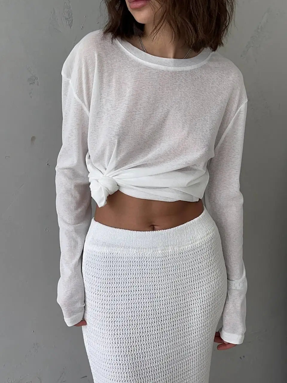 MASHA T-SHIRT