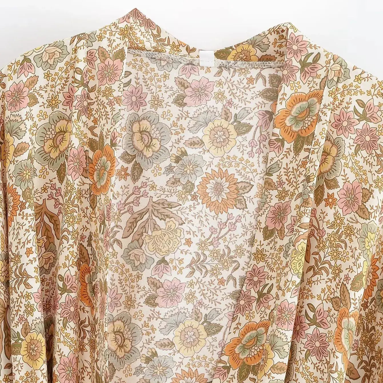 DEZIREI KIMONO