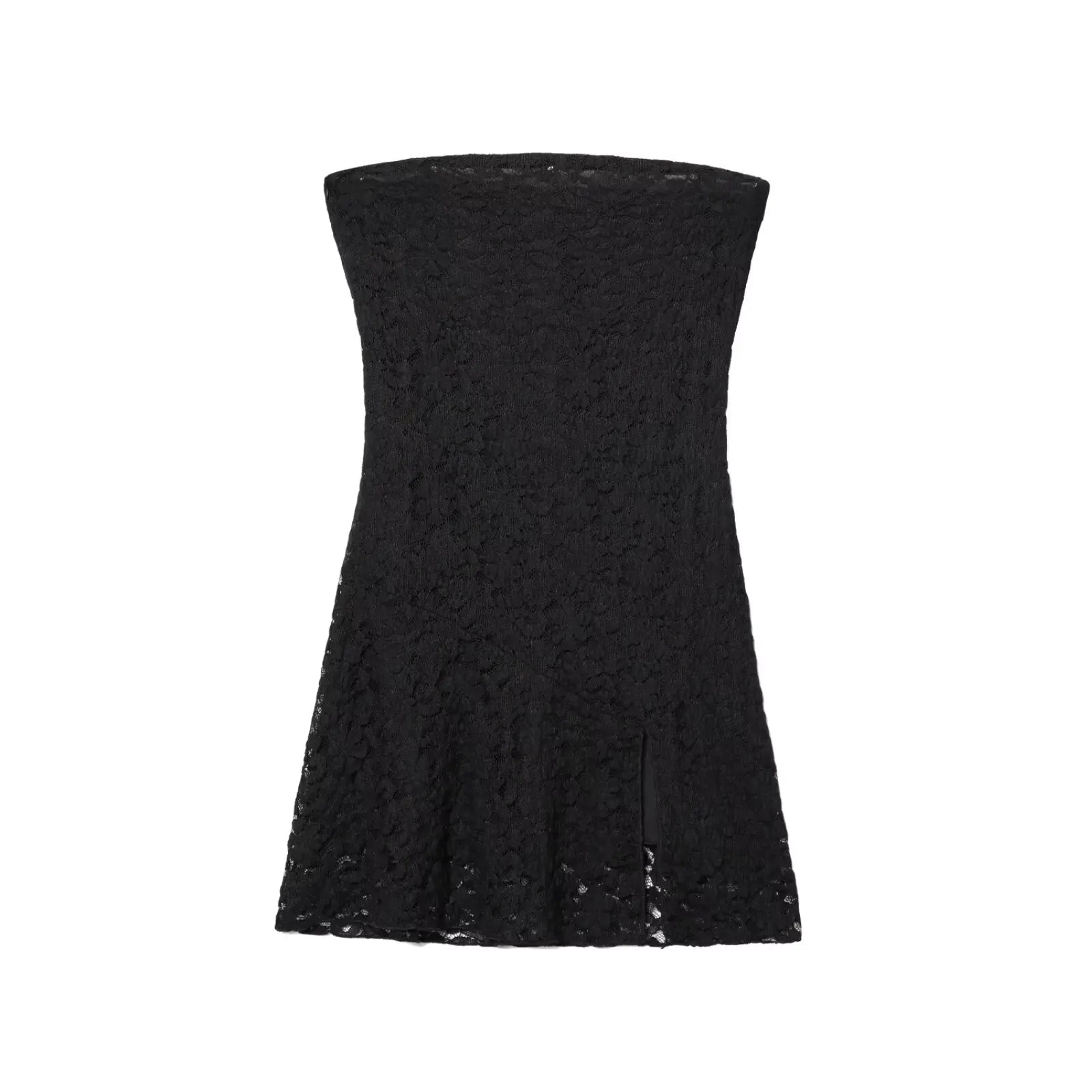 MAEVE LACE MINI DRESS