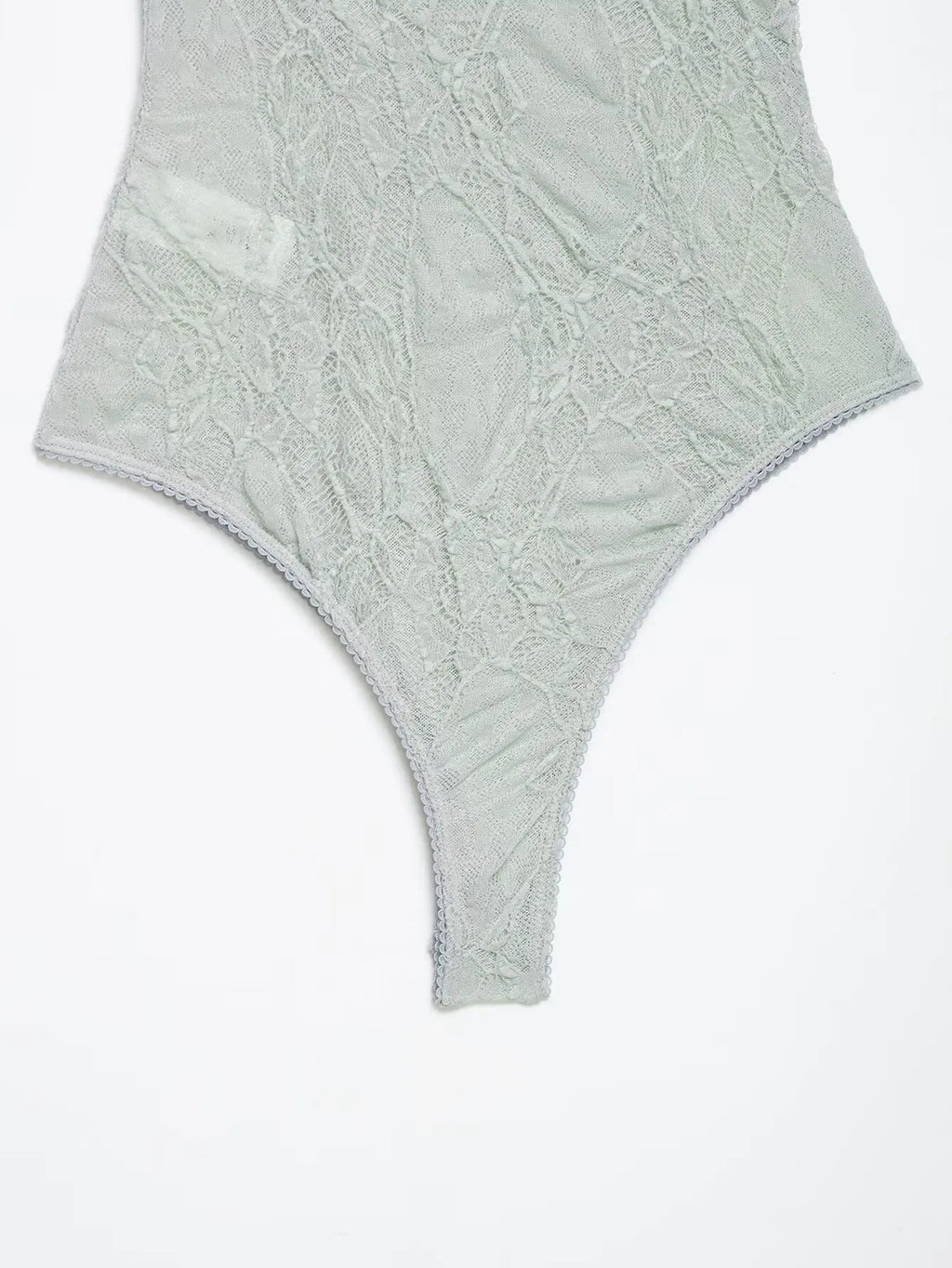 ELIA LACE BODYSUIT