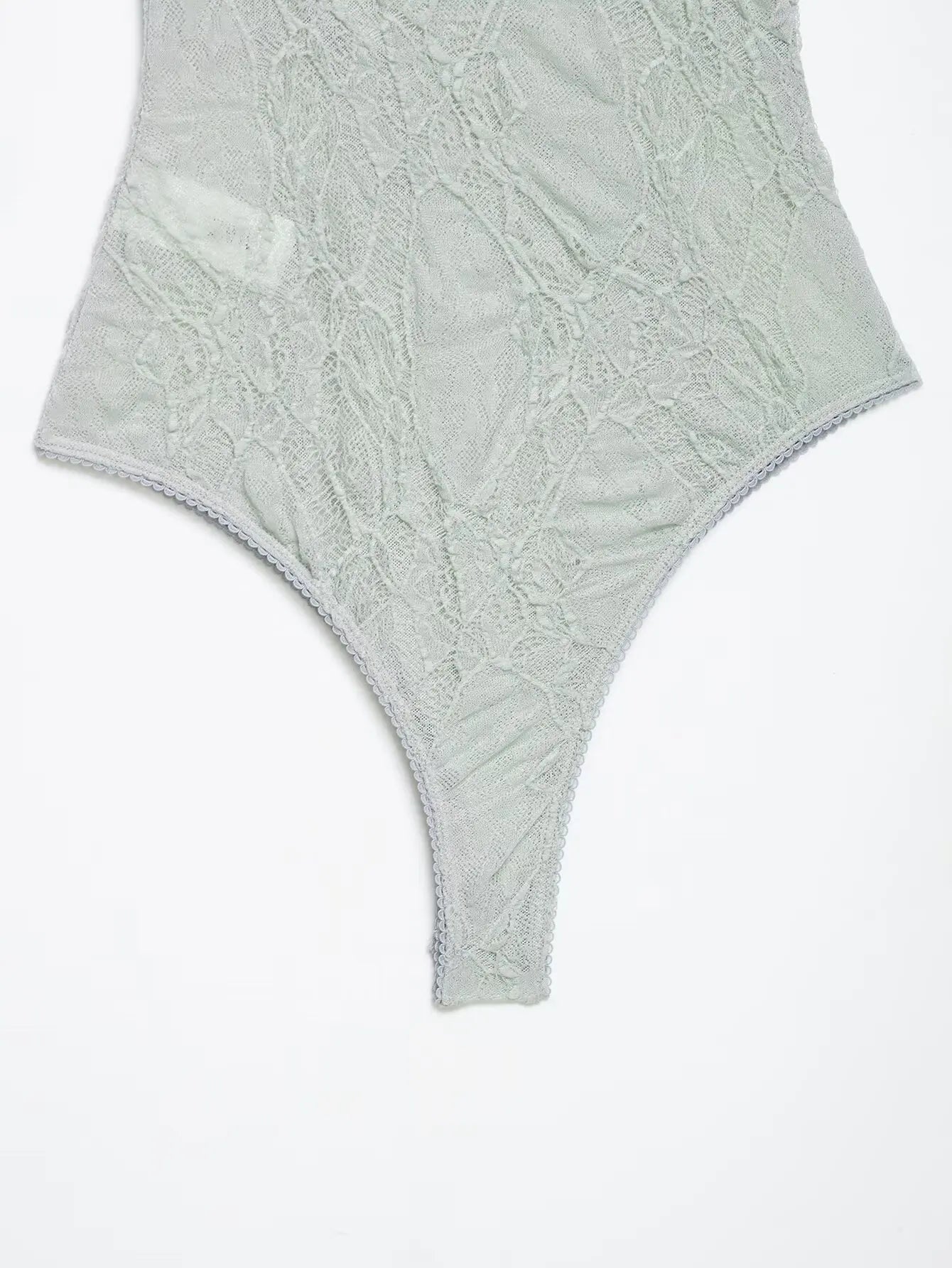 ELIA LACE BODYSUIT