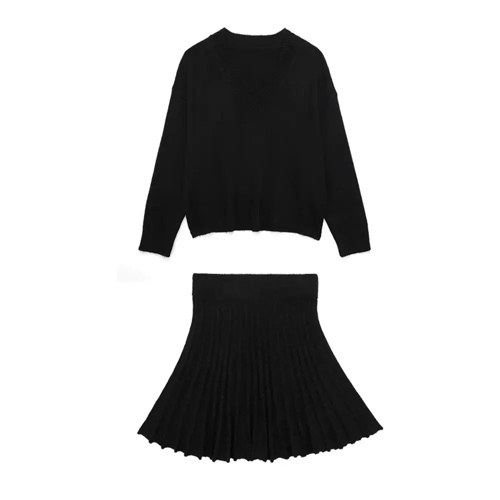 SANDRA TWO PIECE SET