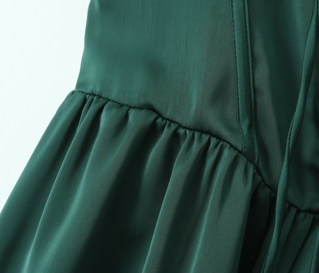 AJSA MINI DRES
