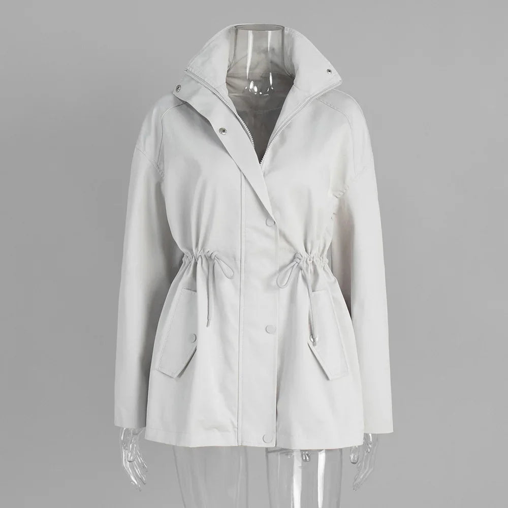 FRIDA TRENCH COAT