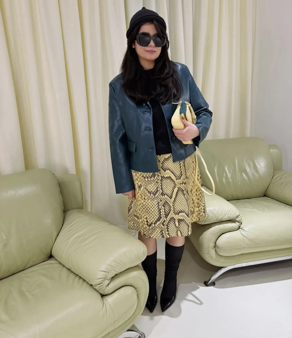 EZME SKIRT