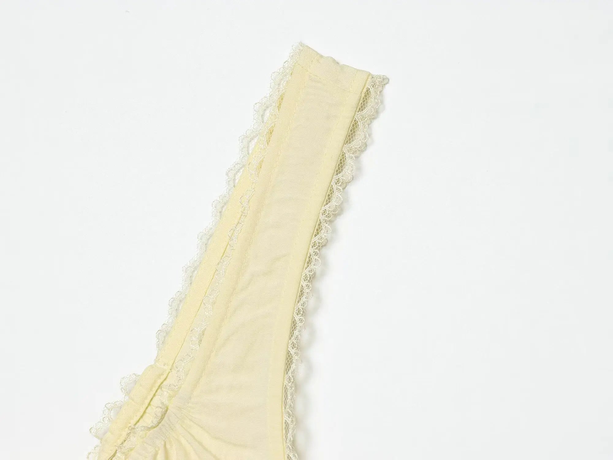 LEIKI LACE TOP