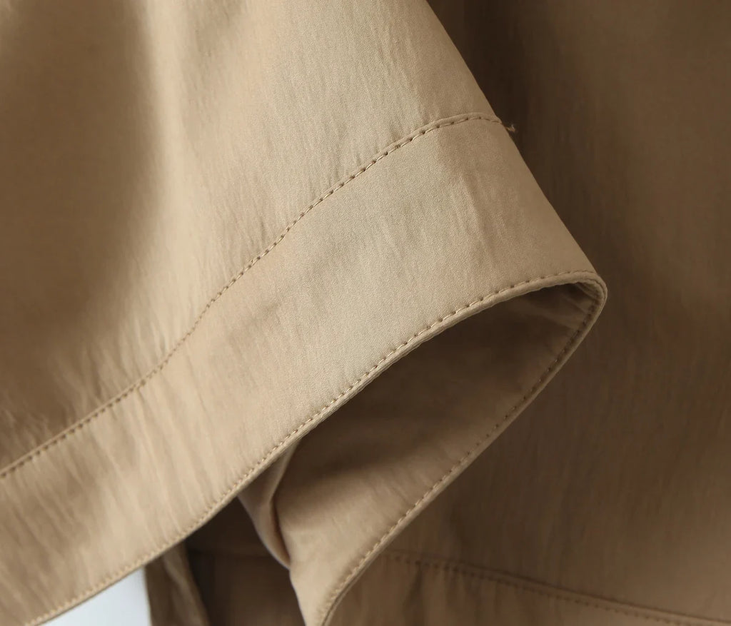 KEVINE JACKET