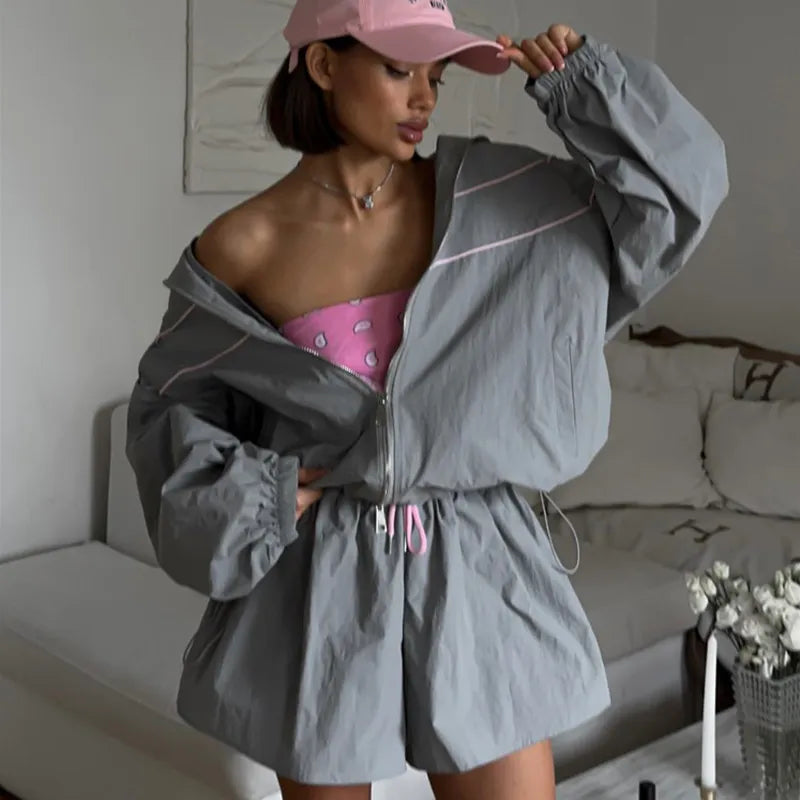 KAIA TWO PIECE SET