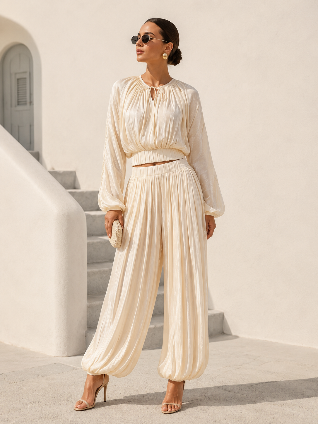 ALENE TWO PIECE SET