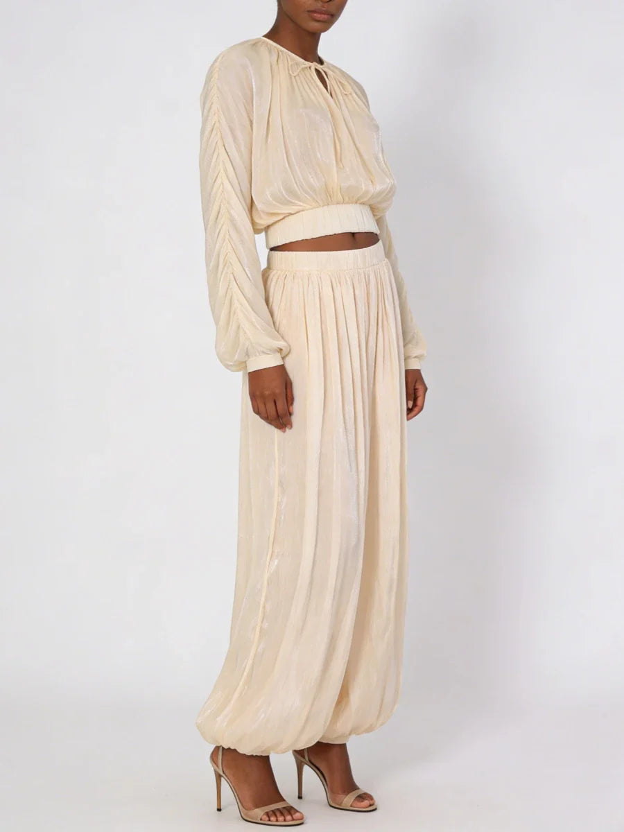 ALENE TWO PIECE SET