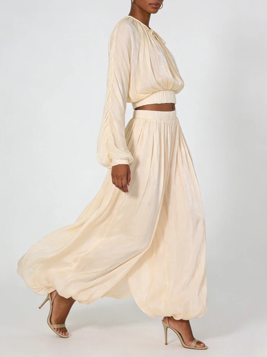 ALENE TWO PIECE SET
