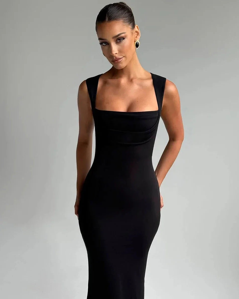 BRENDA MAXI DRESS