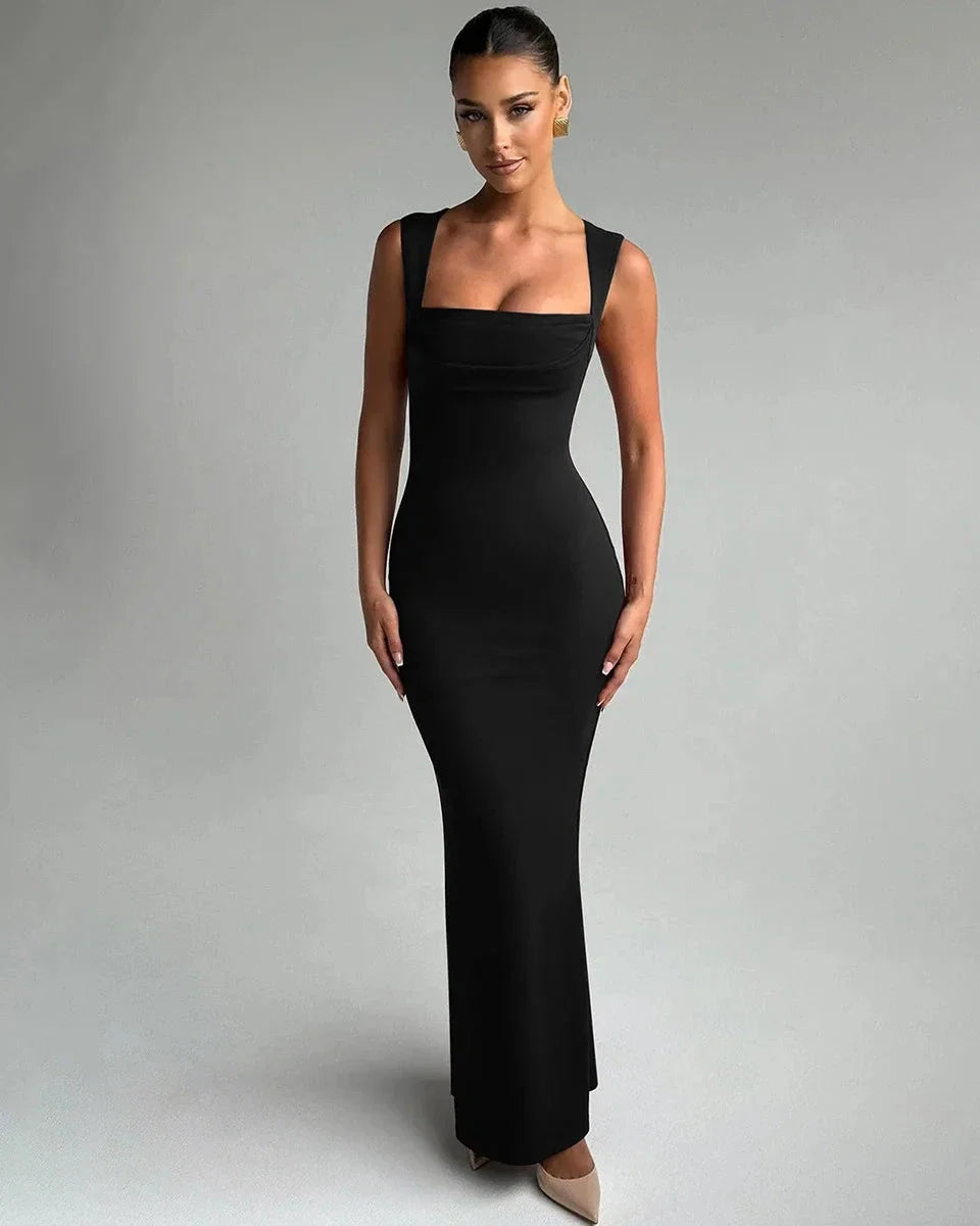 BRENDA MAXI DRESS