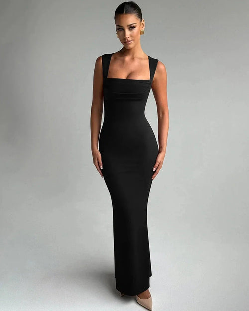 BRENDA MAXI DRESS