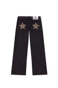 MILA STAR JEANS