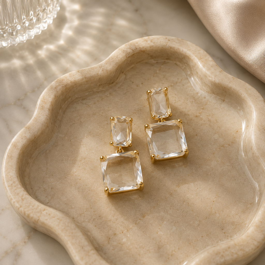 LEILANI EARRINGS