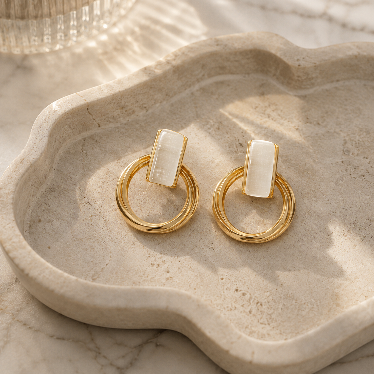 VIENNA EARRINGS