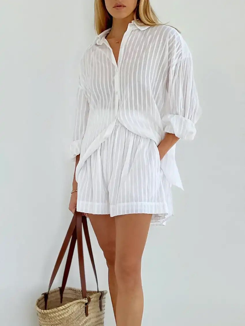 MARLY CO-ORD SET