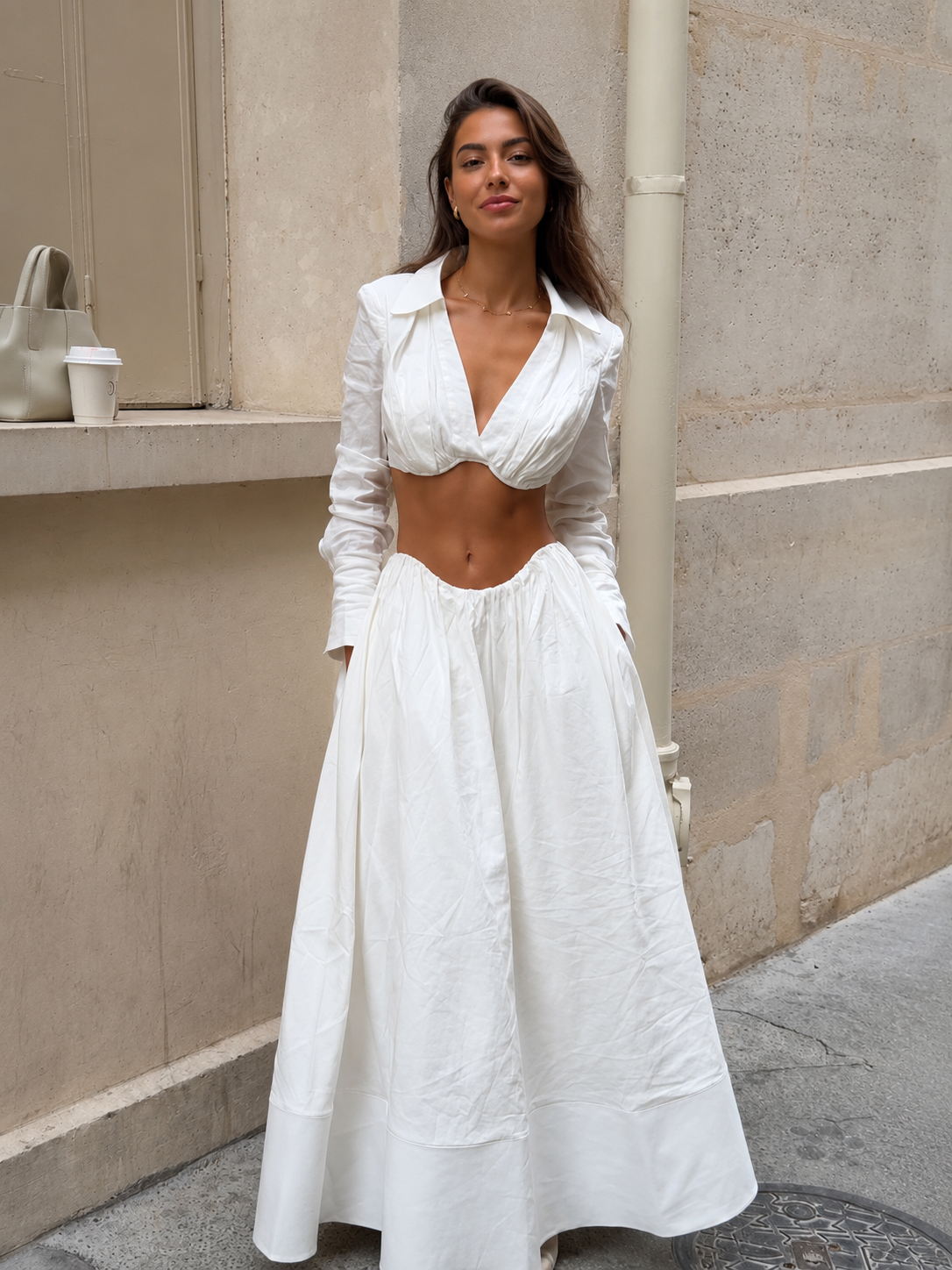 GALA TWO PIECE SET