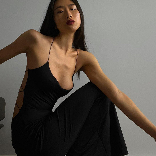 DOLCE MAXI DRESS