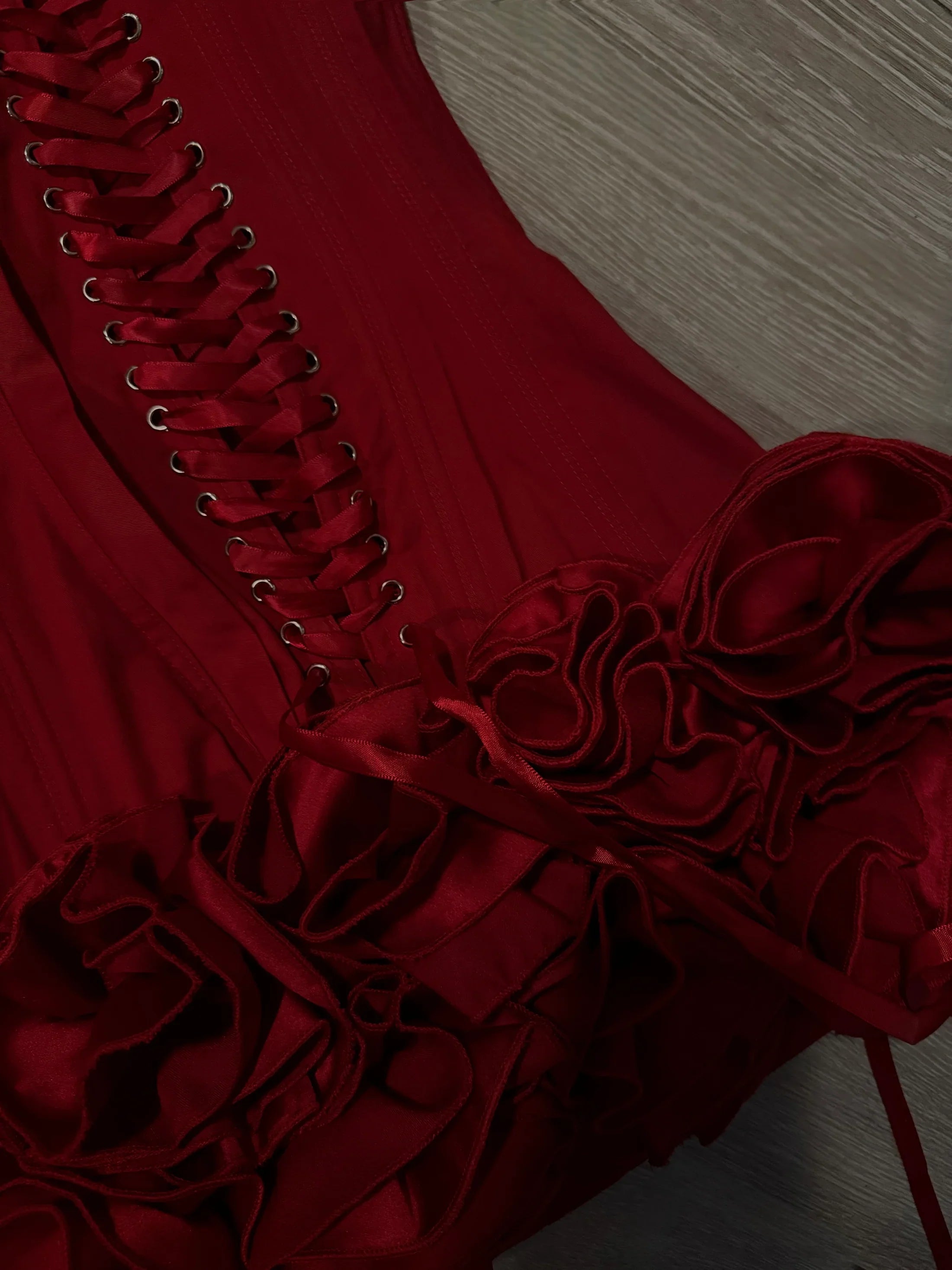 MIRELA MINI DRESS