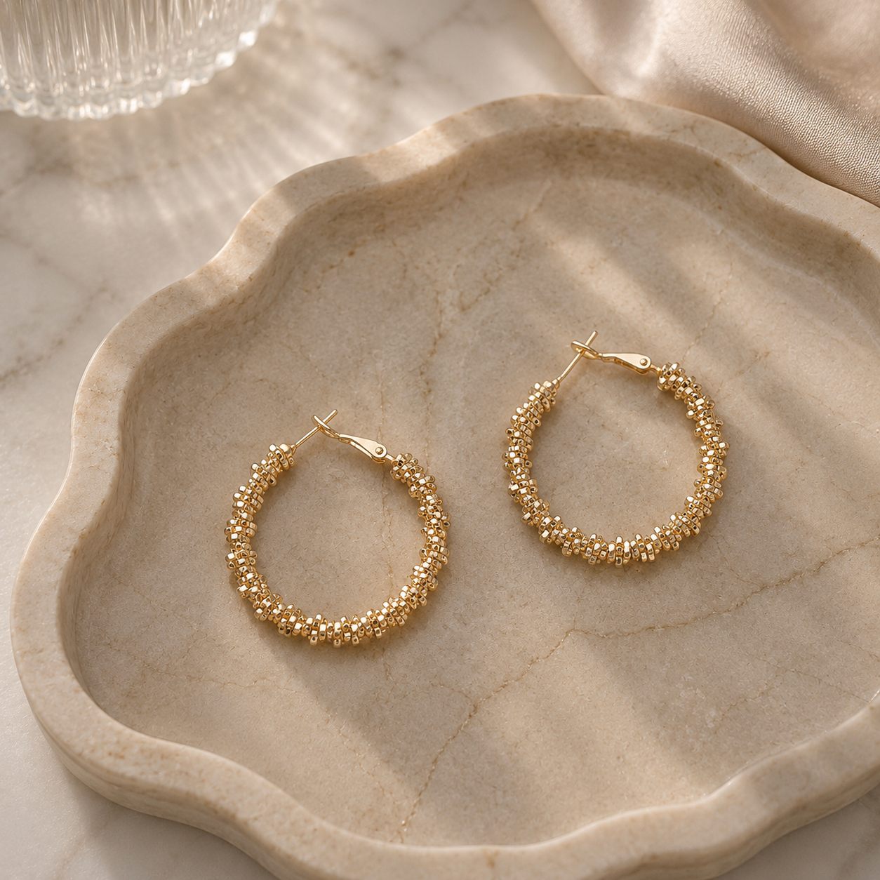 KRISTIE EARRINGS