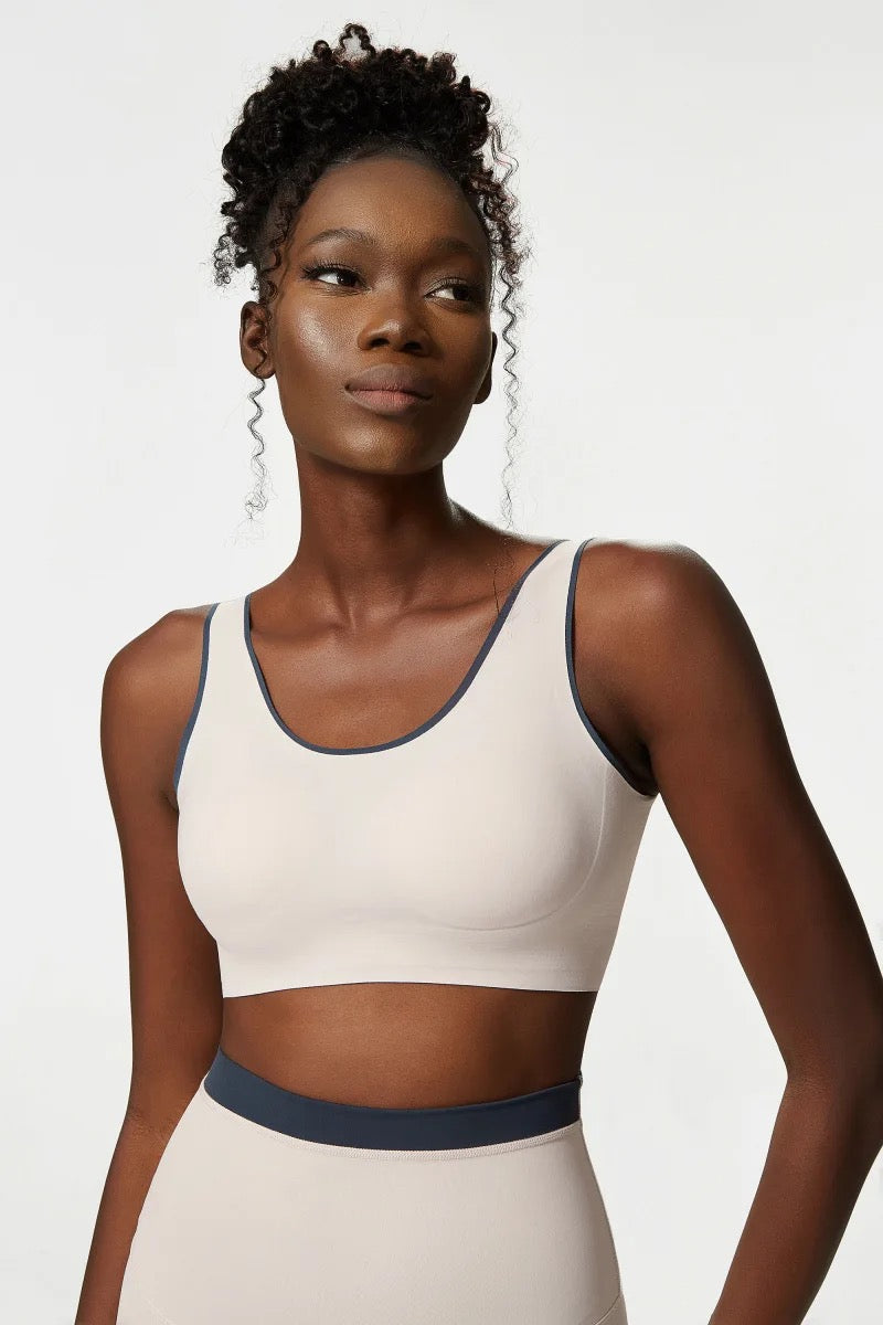 PEYTON SPORTS SET MILK WHITE