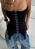 HANUMA CORSET TOP