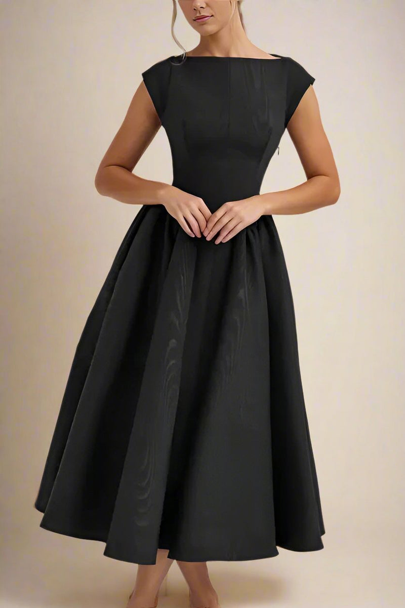 MIRKA MIDI DRESS